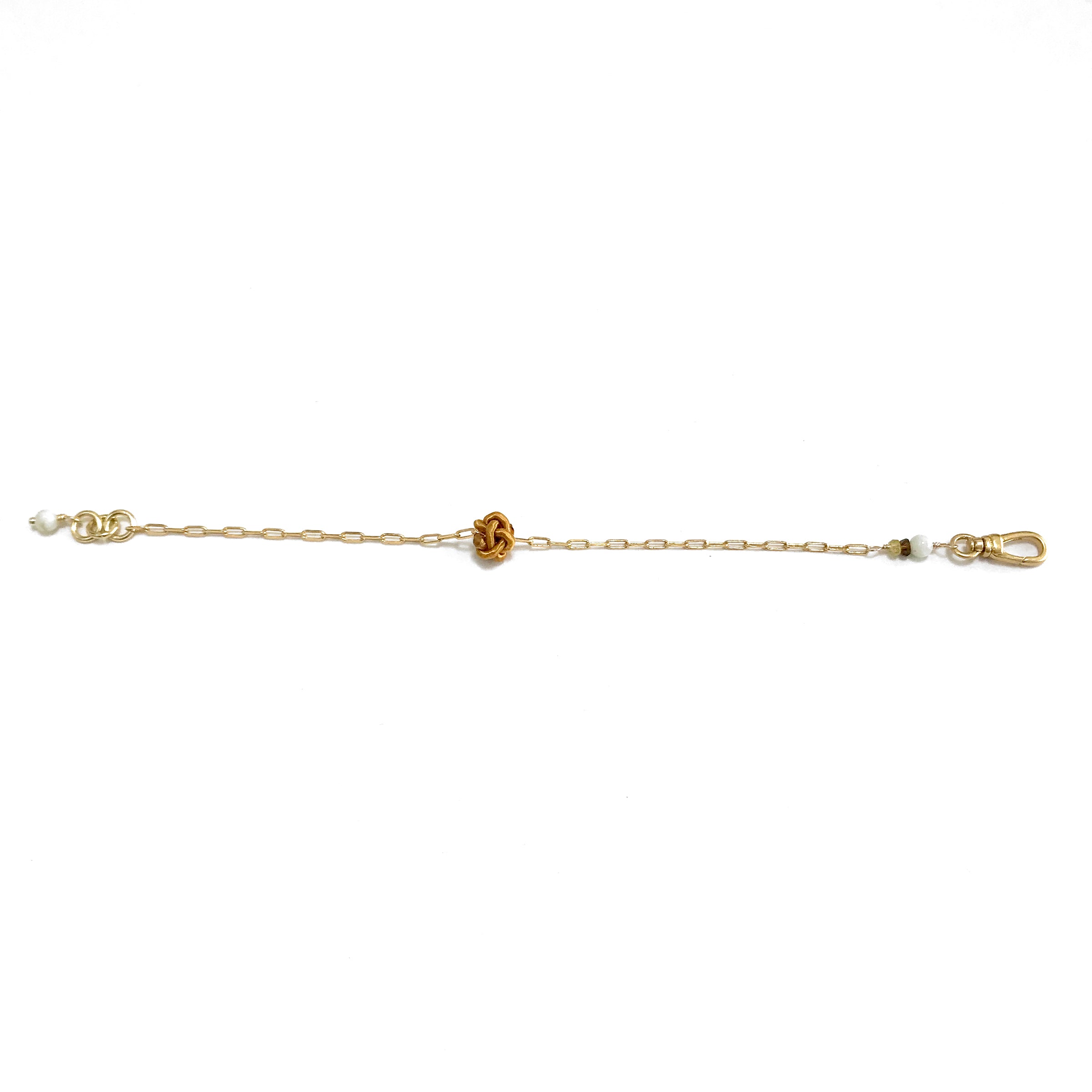 L&C Le Triad Mini Bracelet