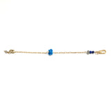 L&C Le Triad Mini Bracelet