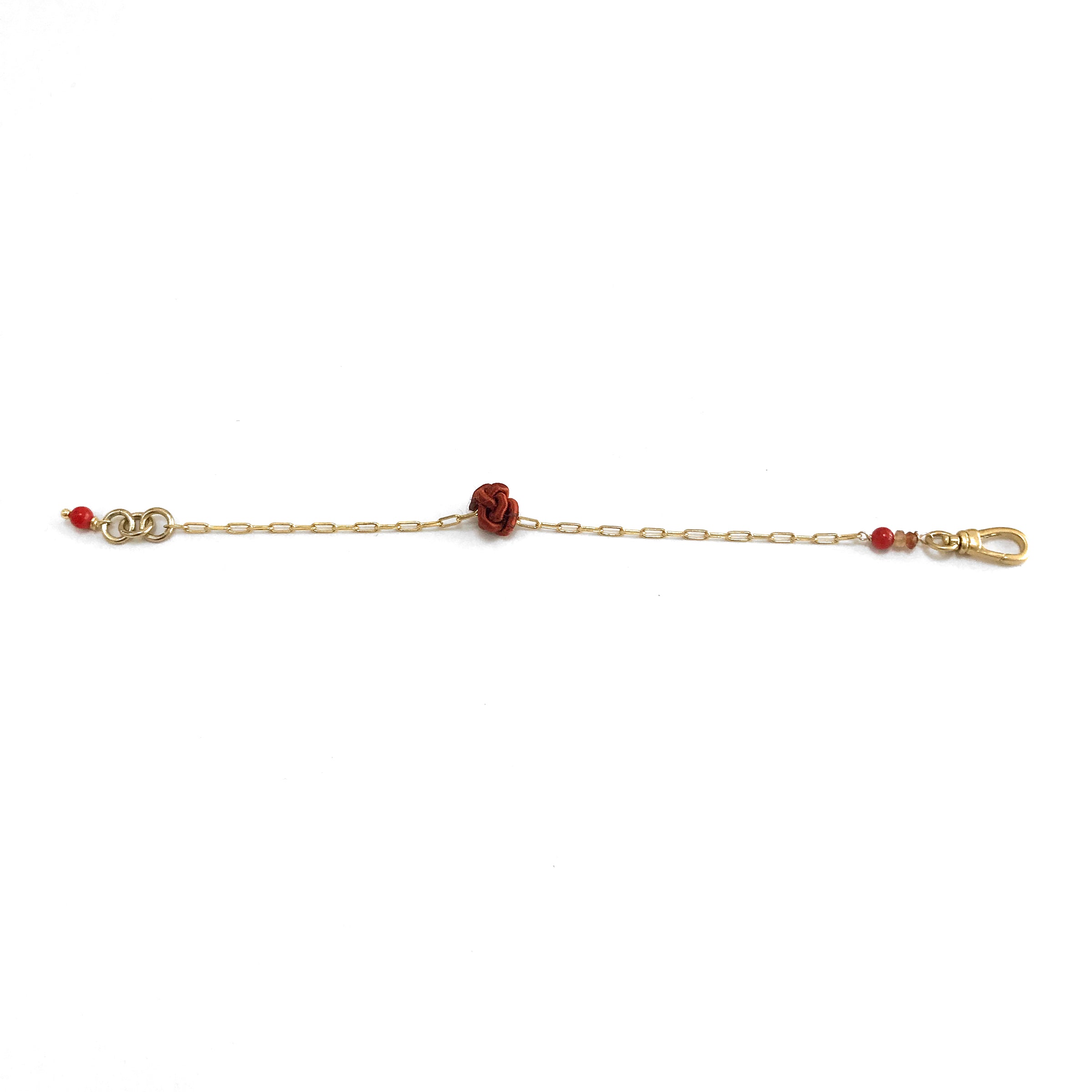 L&C Le Triad Mini Bracelet