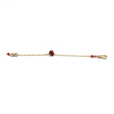 L&C Le Triad Mini Bracelet