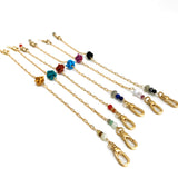 L&C Le Triad Mini Bracelet