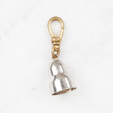 Vintage 1930's Sterling Silver Tinkerbell Charm