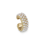 Petite Pearl Ear Cuff