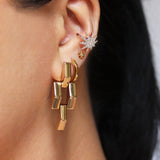 Electra Ear Cuff