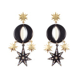 ORANA STATEMENT EARRINGS