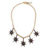 Spark Necklace