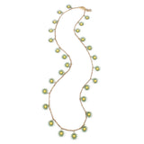 Moorea Messenger Necklace