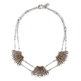 Brigitte Midi Necklace