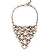 Narcissus Necklace