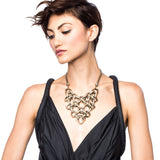 Narcissus Necklace