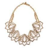 Portico Necklace