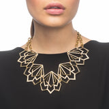 Portico Necklace