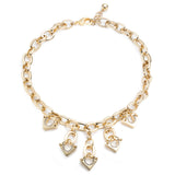 Avron Necklace