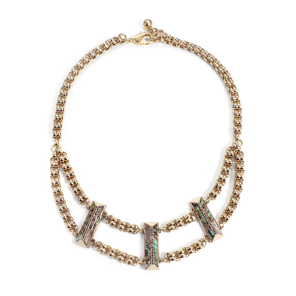 Chatelet Necklace