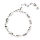 Lillie Geometric Necklace