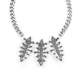 Clara Necklace