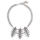 Clara Necklace