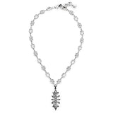 Clara Pendant Necklace