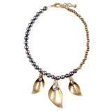 Jardin Necklace