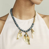 Jardin Necklace