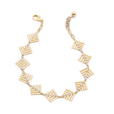 Cascadia Pine Riviera Necklace