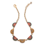 Synth Necklace - Tutti Frutti