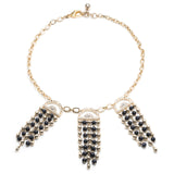 Tela Statement Necklace