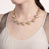 Domus Midi Necklace