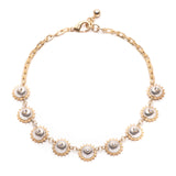 Domus Midi Necklace