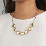 Honey Nectar Necklace