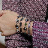 Citadel Rhombus Link Bracelet