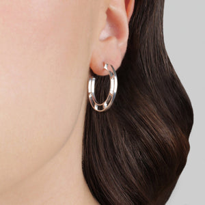 Frost Fine Division Hoop