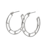 Frost Fine Division Hoop