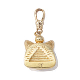 Frost Fine Fox Charm