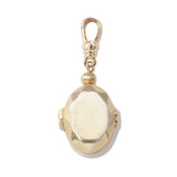 Frost Fine Perla Locket Charm