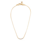 Plaza Bond Chain Necklace Base